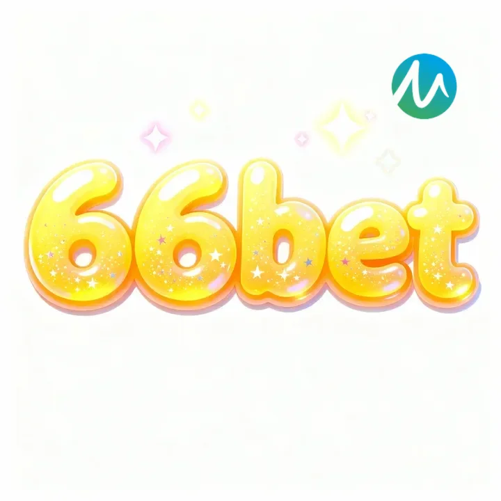 66bet logo