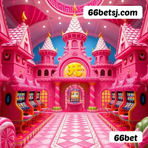 Vantagens APK mobile 66bet Brasil