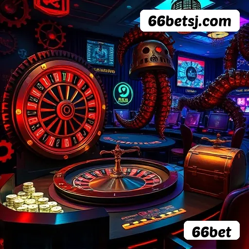 66bet App Mobile iOS Android Brasil