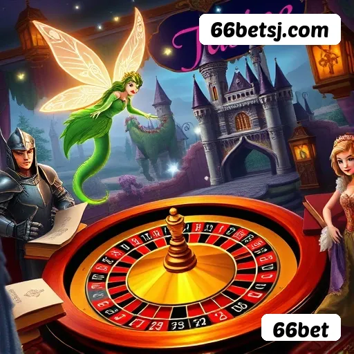 Baccarat ao vivo 66bet