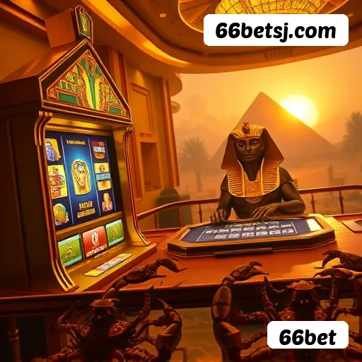 Segurança Certificada 66bet Licença Curaçao