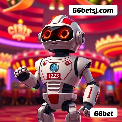 2.800+ Jogos Certificados 66bet